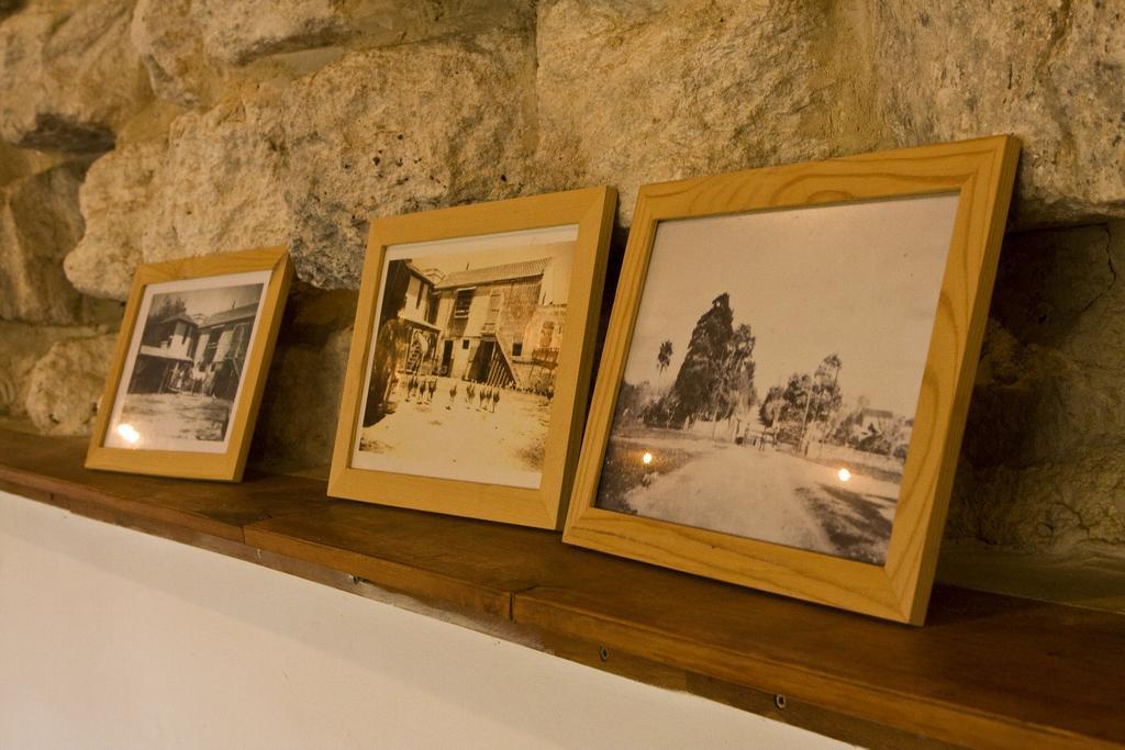 Гостевой дом Neve Hagar Bethlehem of Galilee Экстерьер фото